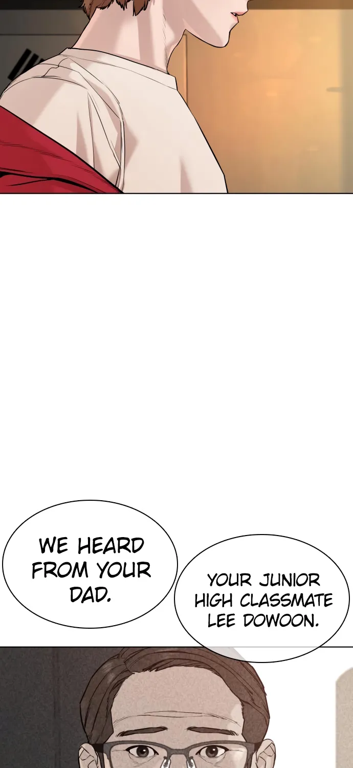 How To Fight Mangakakalot X Chapter 63 Page 40