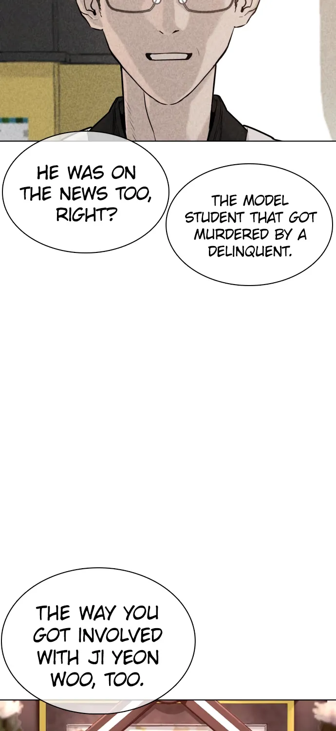 How To Fight Mangakakalot X Chapter 63 Page 41