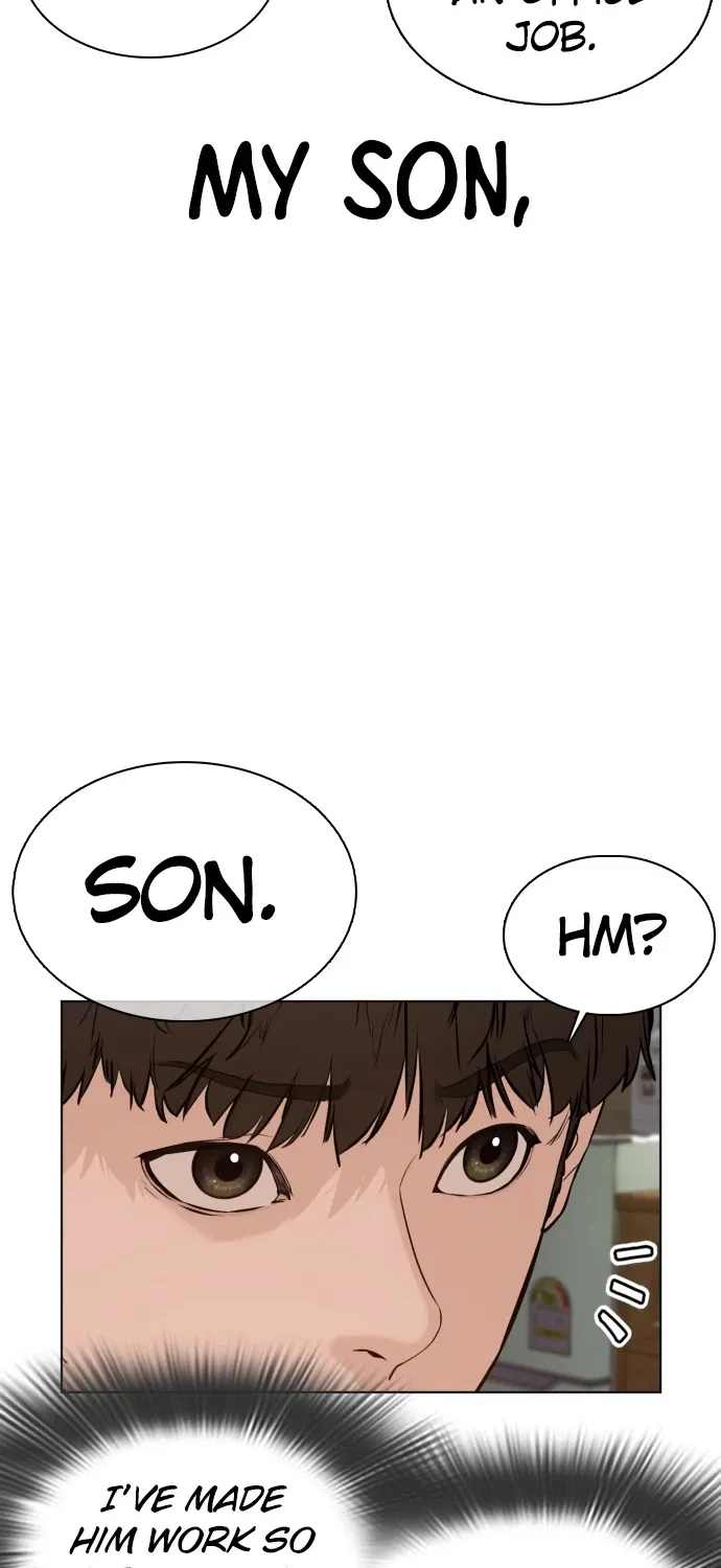 How To Fight Mangakakalot X Chapter 64 Page 32