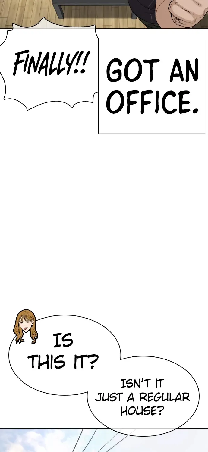 How To Fight Mangakakalot X Chapter 64 Page 56