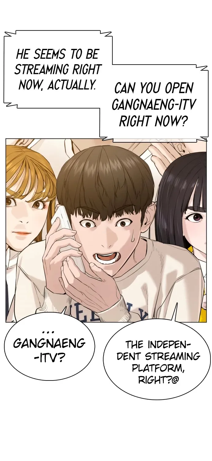 How To Fight Mangakakalot X Chapter 64 Page 84