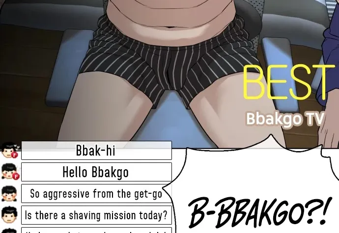 How To Fight Mangakakalot X Chapter 64 Page 88