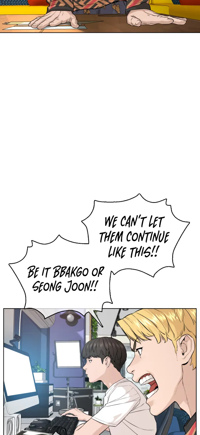 How To Fight Mangakakalot X Chapter 65 Page 22