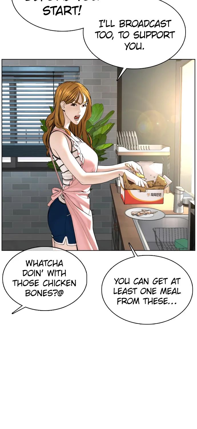 How To Fight Mangakakalot X Chapter 65 Page 27