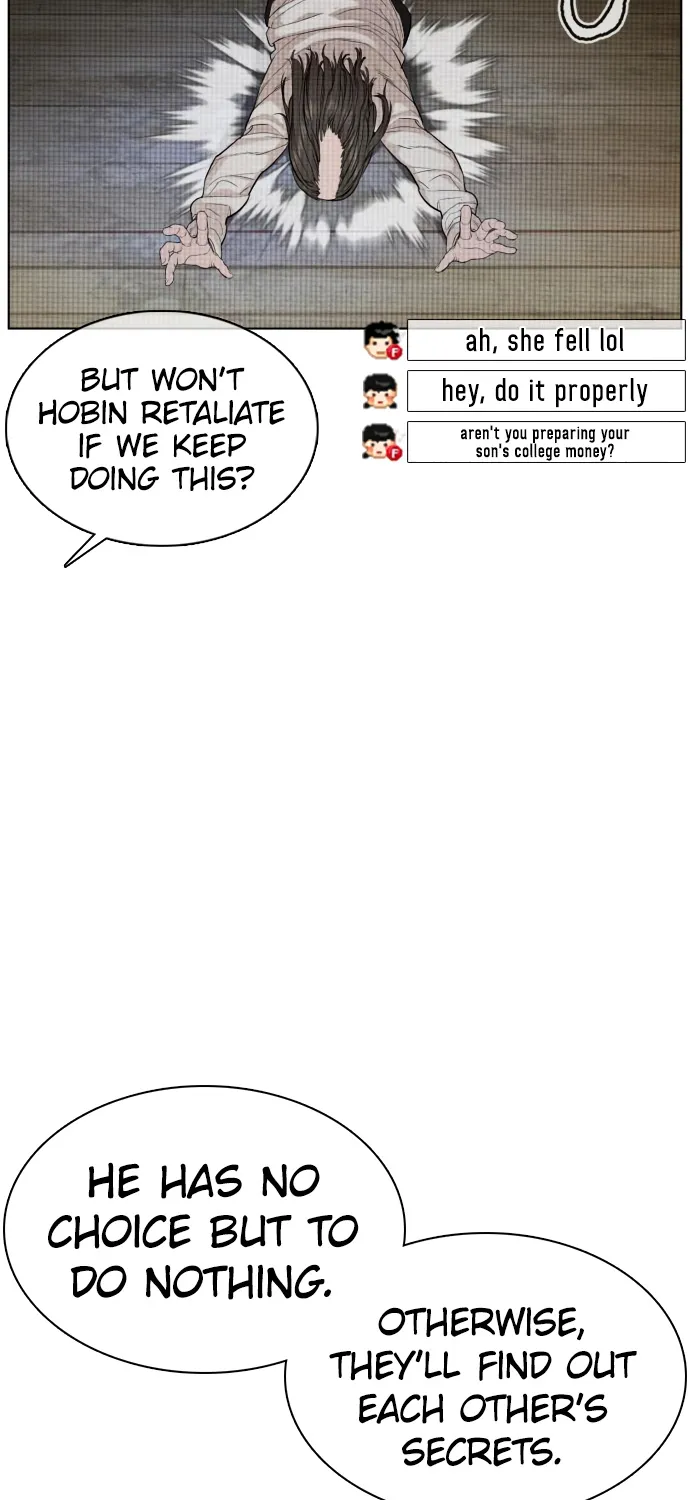 How To Fight Mangakakalot X Chapter 65 Page 54