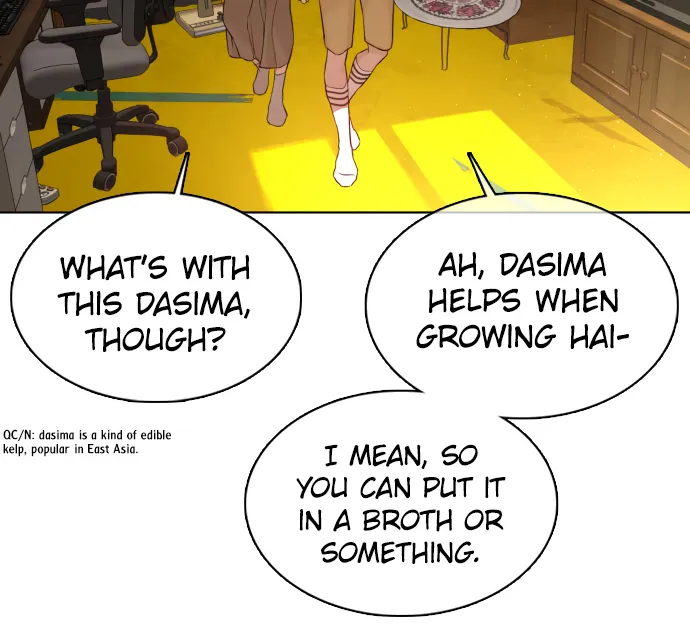 How To Fight Mangakakalot X Chapter 65 Page 61