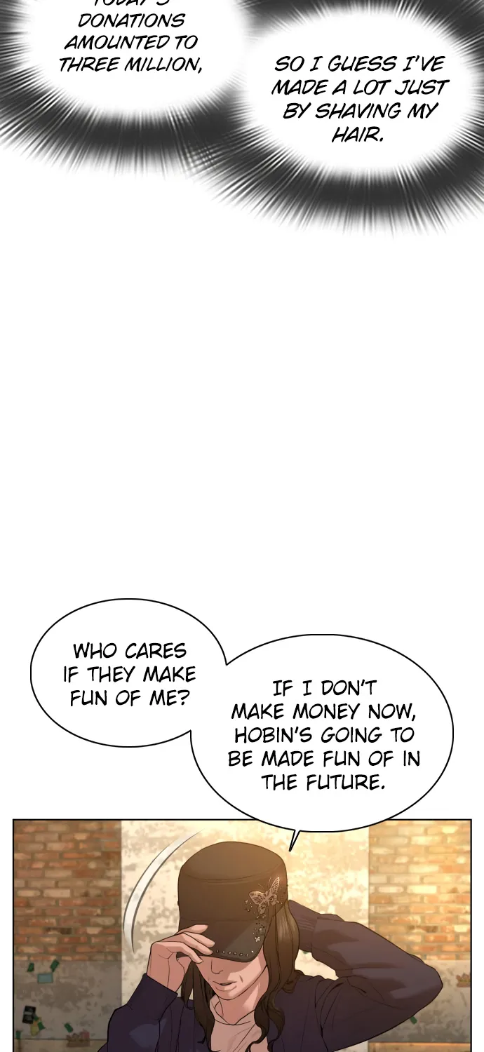How To Fight Mangakakalot X Chapter 65 Page 8