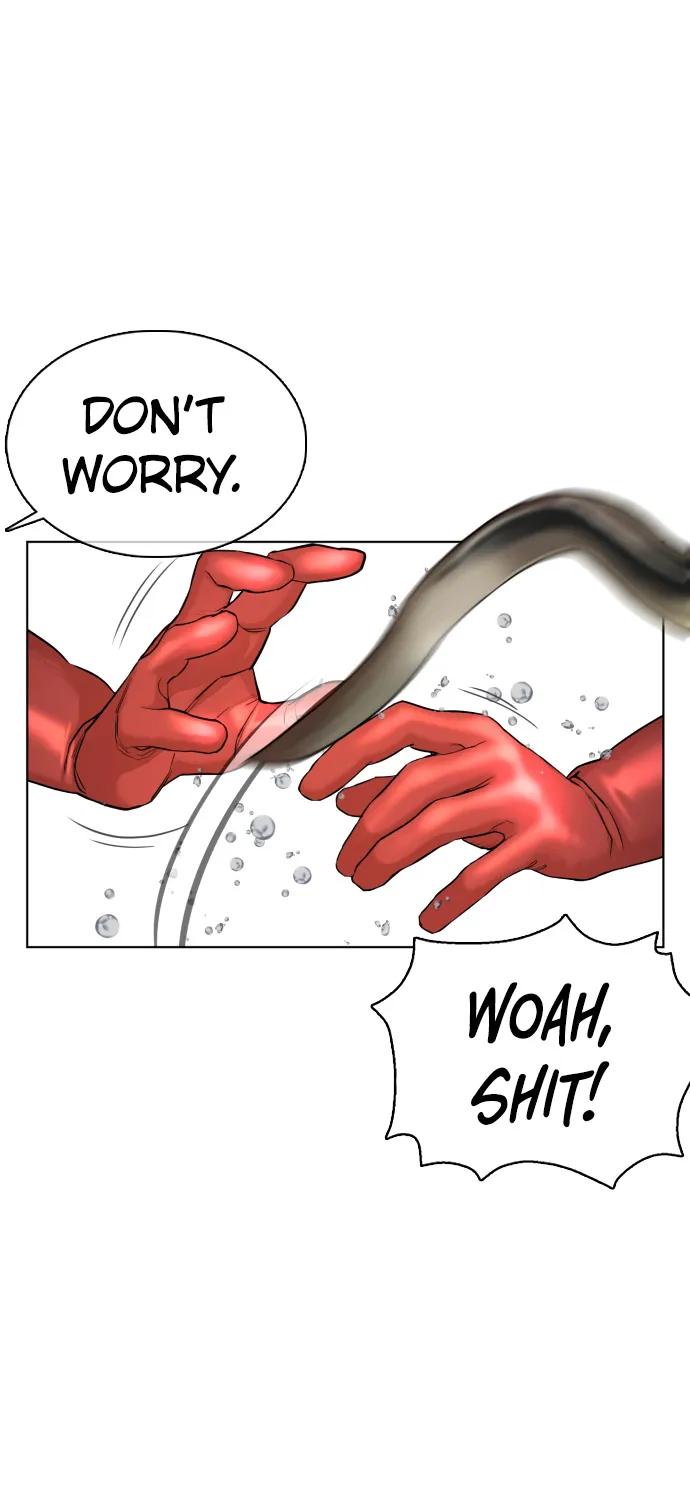 How To Fight Mangakakalot X Chapter 65 Page 78