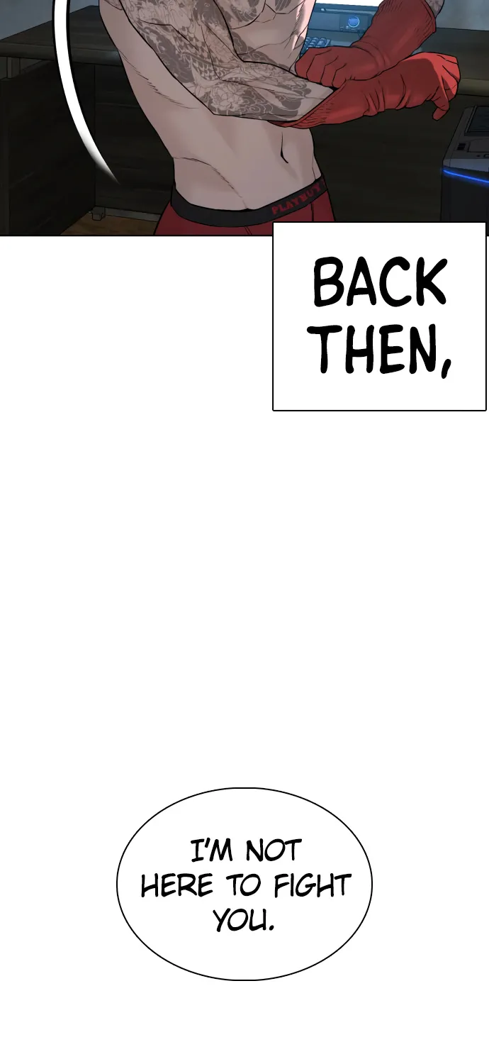 How To Fight Mangakakalot X Chapter 65 Page 84