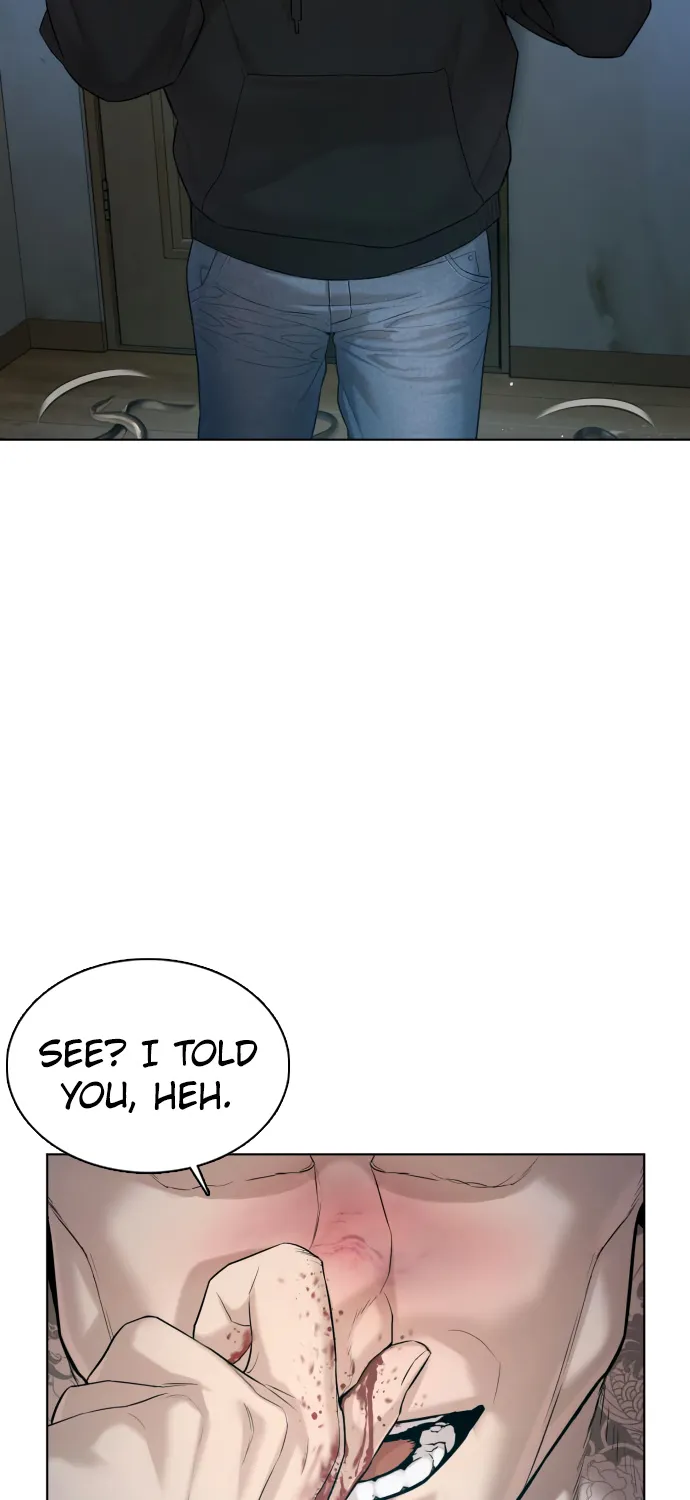 How To Fight Mangakakalot X Chapter 66 Page 11