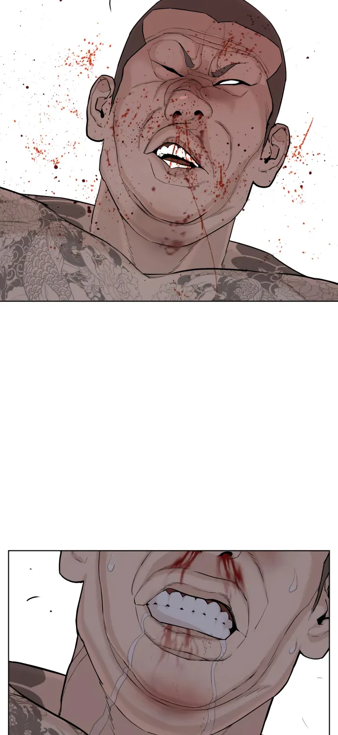 How To Fight Mangakakalot X Chapter 66 Page 32