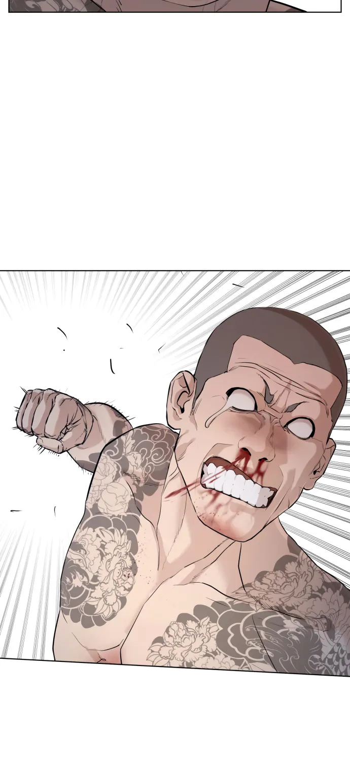 How To Fight Mangakakalot X Chapter 66 Page 33