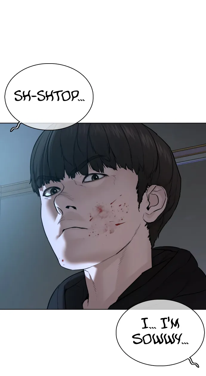 How To Fight Mangakakalot X Chapter 66 Page 40