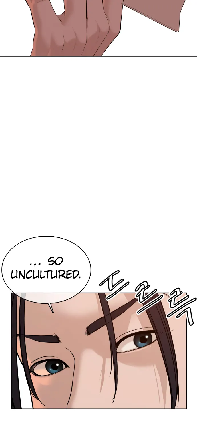 How To Fight Mangakakalot X Chapter 66 Page 85