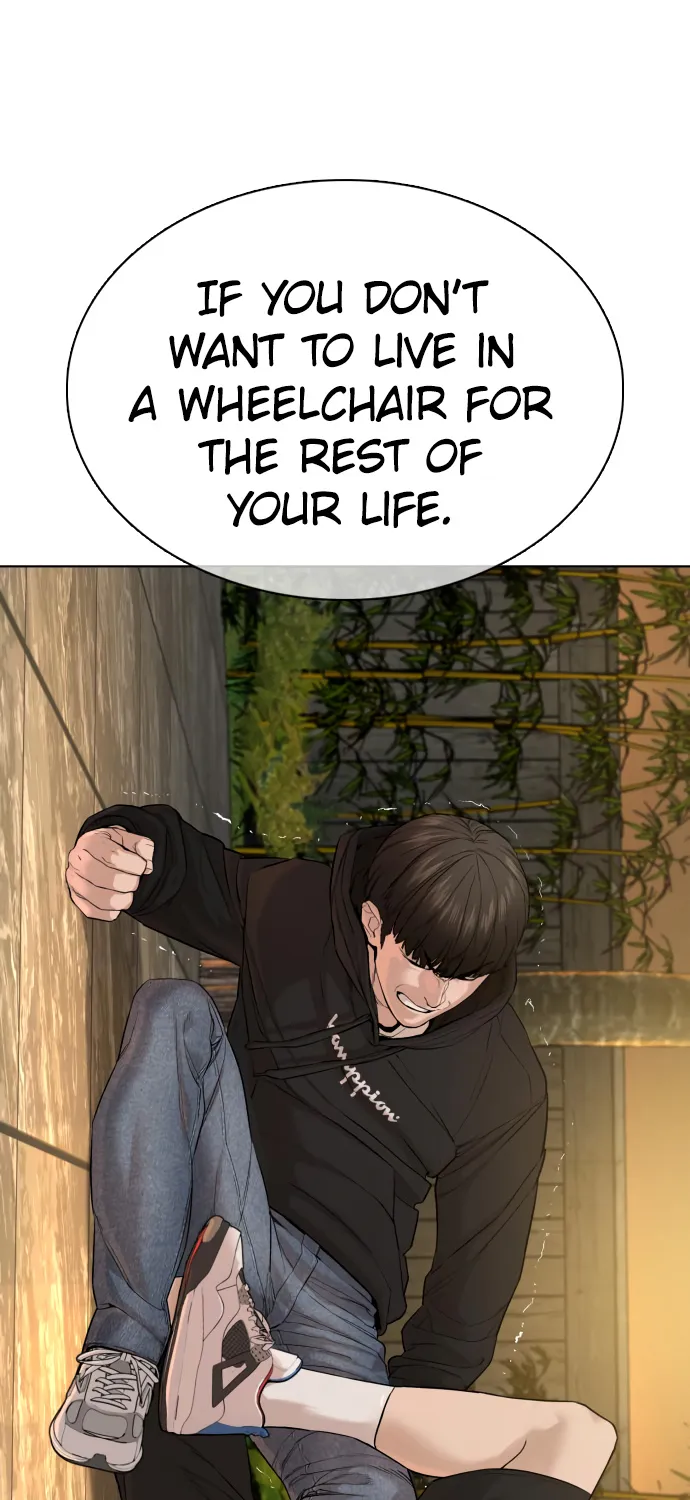 How To Fight Mangakakalot X Chapter 67 Page 12