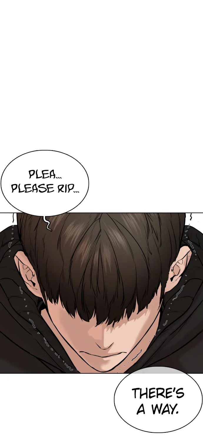 How To Fight Mangakakalot X Chapter 67 Page 44