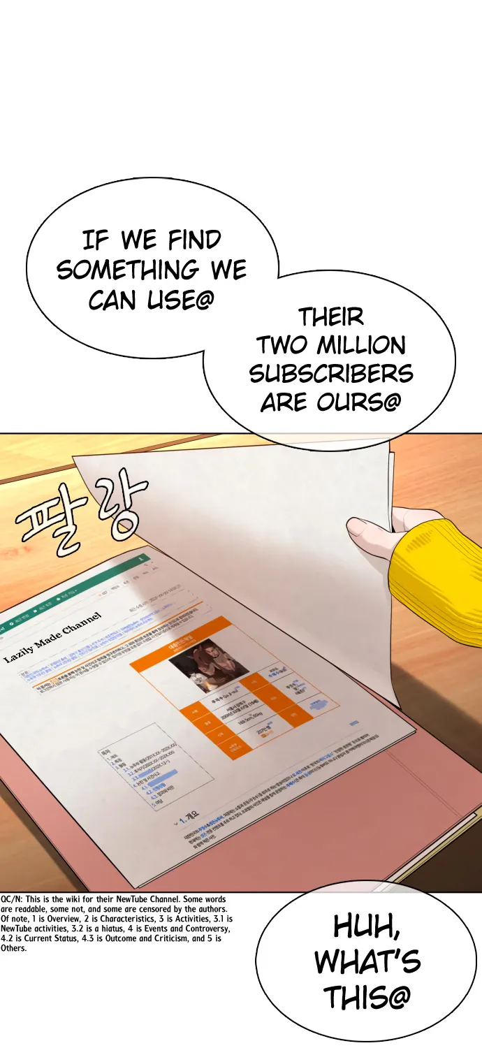 How To Fight Mangakakalot X Chapter 69 Page 36