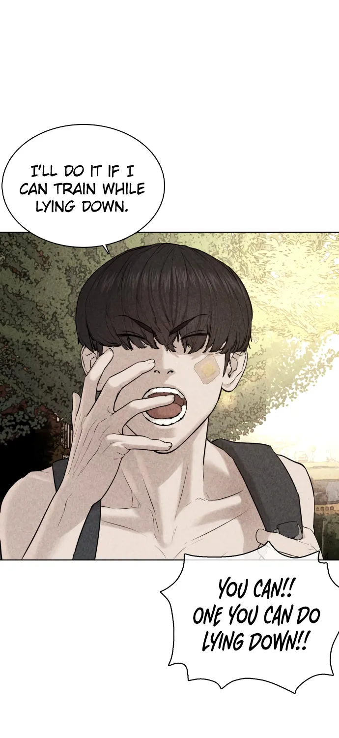 How To Fight Mangakakalot X Chapter 69 Page 54