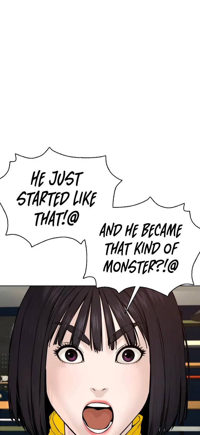 How To Fight Mangakakalot X Chapter 69 Page 60