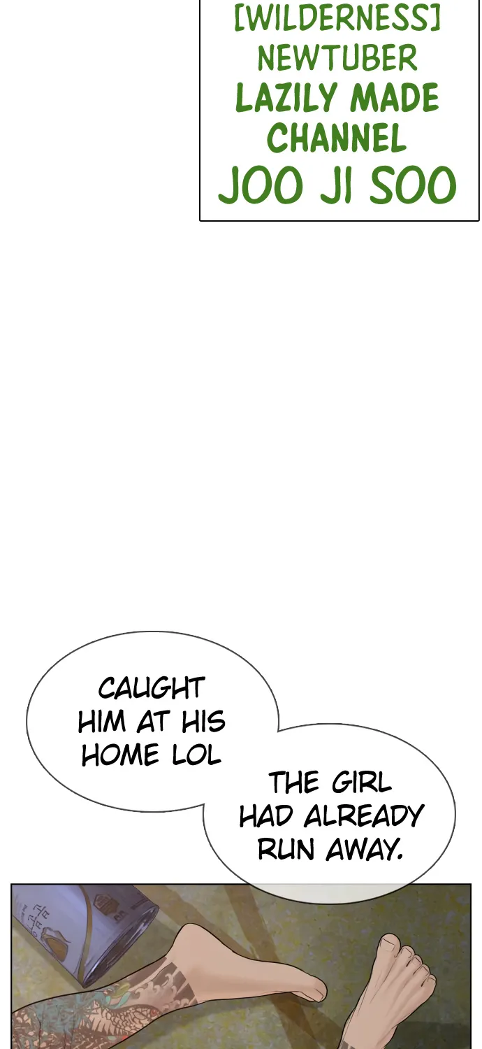 How To Fight Mangakakalot X Chapter 69 Page 8