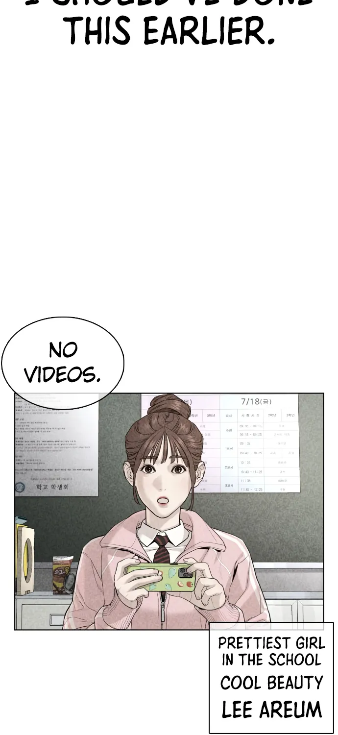 How To Fight Mangakakalot X Chapter 69 Page 76