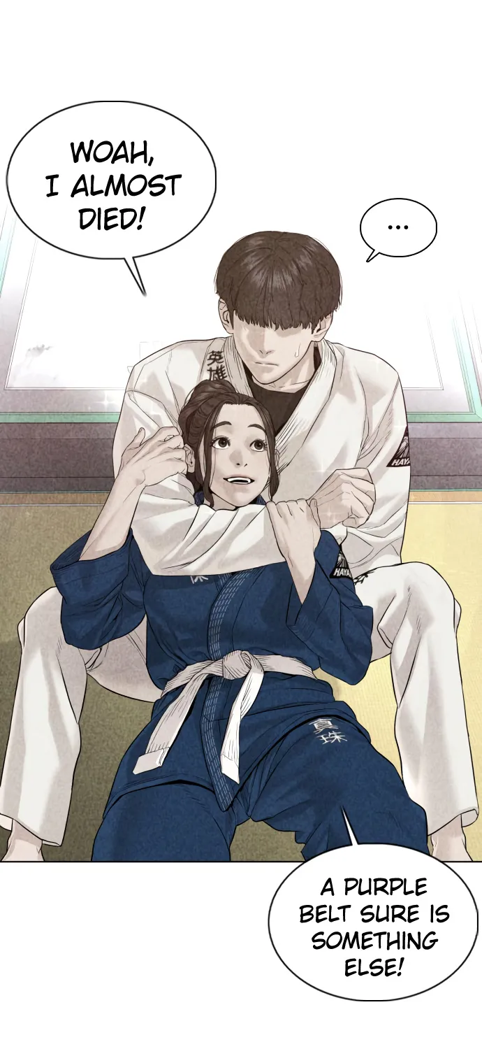 How To Fight Mangakakalot X Chapter 69 Page 92