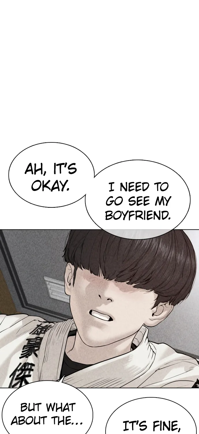 How To Fight Mangakakalot X Chapter 69 Page 95