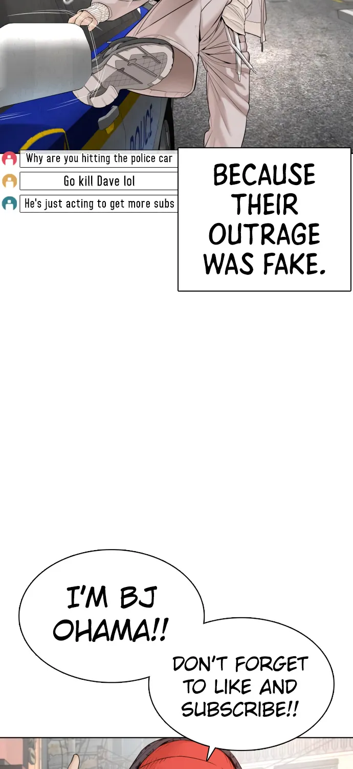 How To Fight Mangakakalot X Chapter 70 Page 18