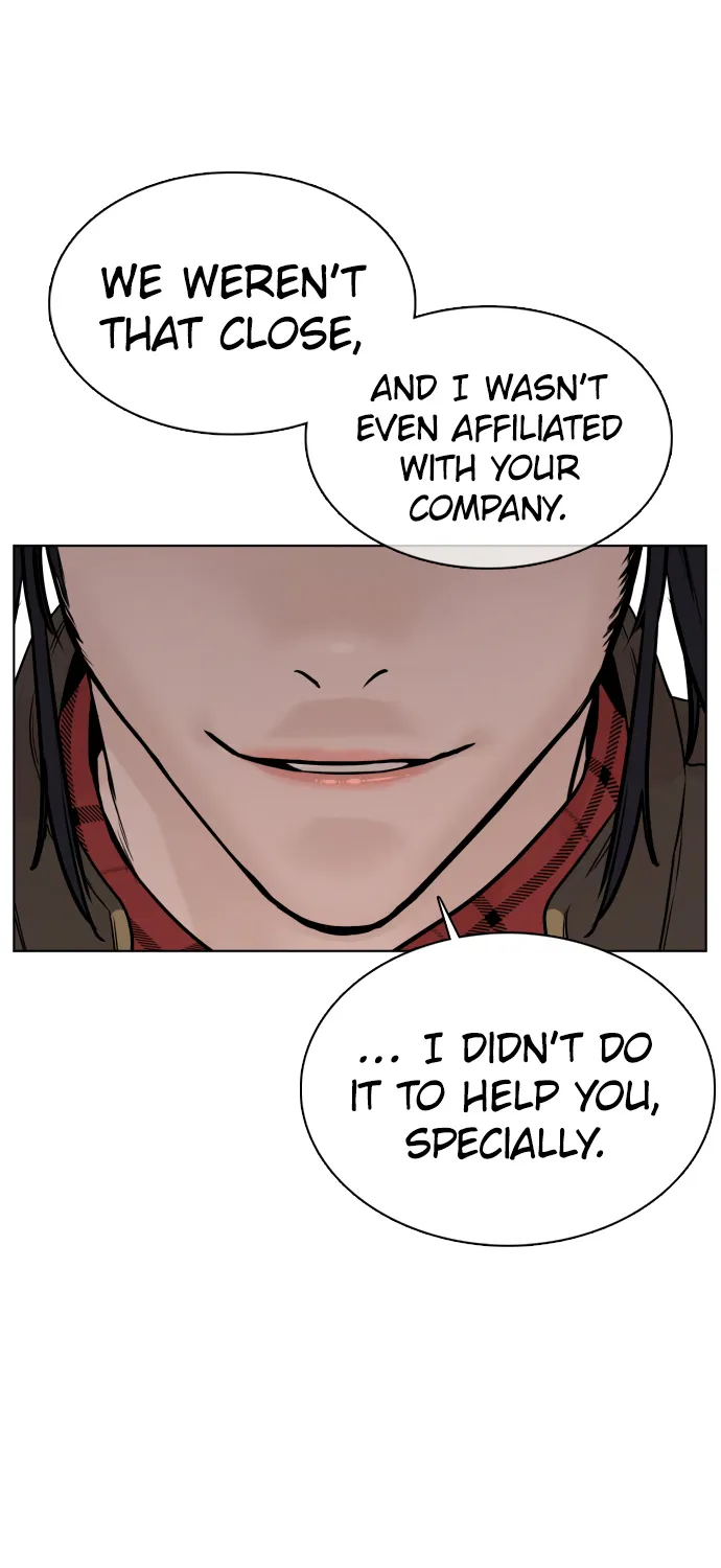 How To Fight Mangakakalot X Chapter 70 Page 51