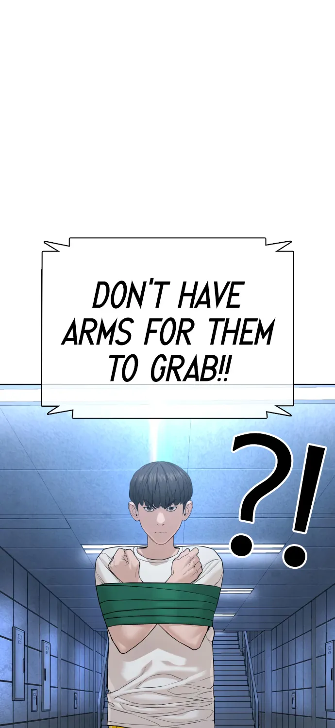 How To Fight Mangakakalot X Chapter 70 Page 97
