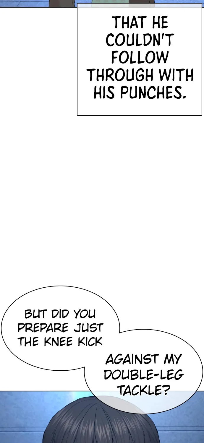 How To Fight Mangakakalot X Chapter 71 Page 66