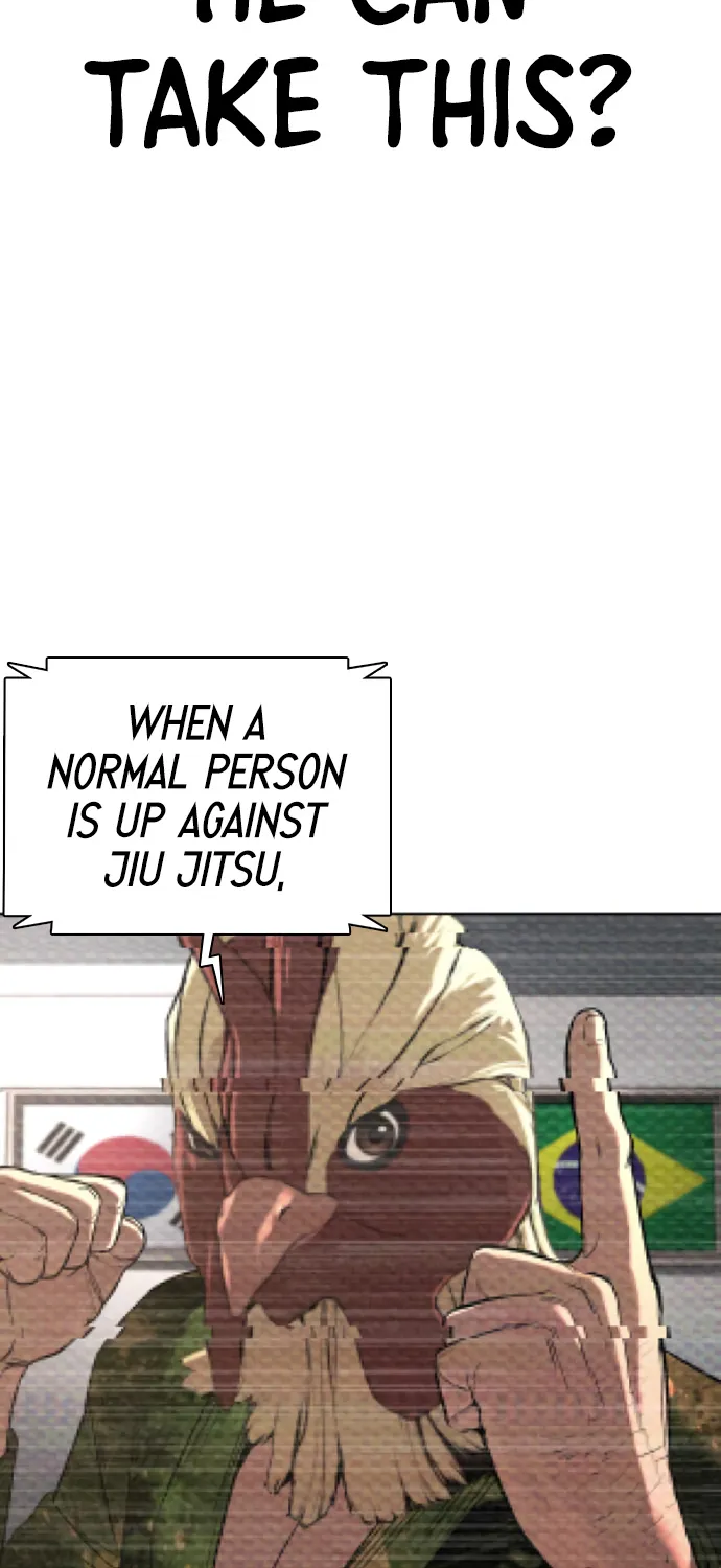 How To Fight Mangakakalot X Chapter 71 Page 86