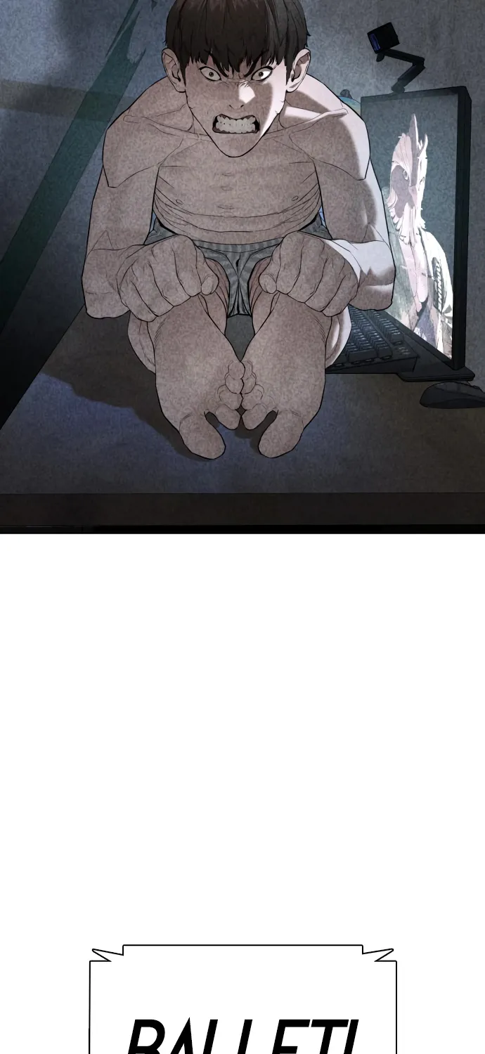 How To Fight Mangakakalot X Chapter 71 Page 88