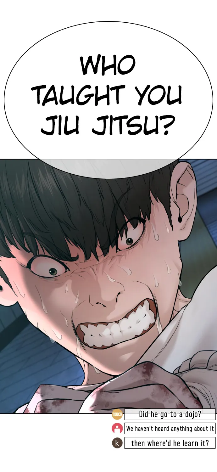 How To Fight Mangakakalot X Chapter 72 Page 24