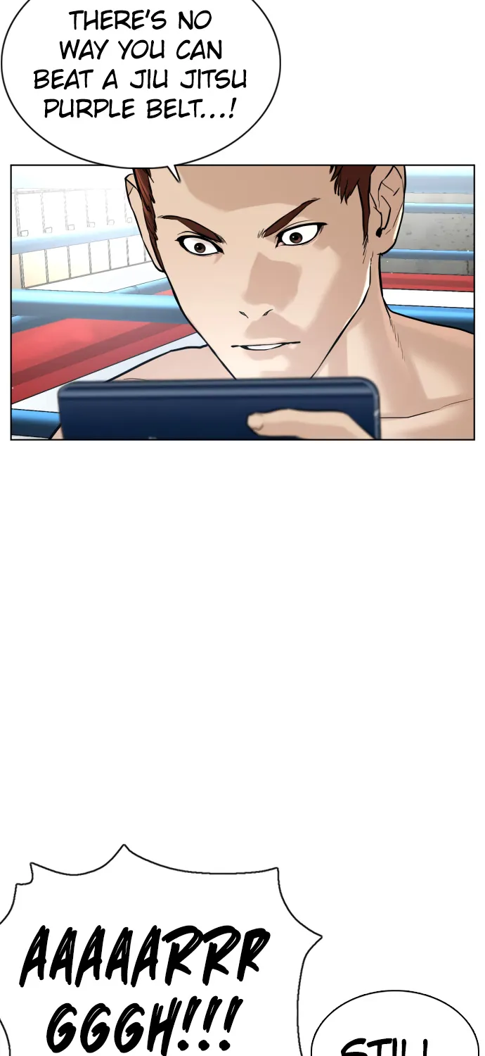 How To Fight Mangakakalot X Chapter 72 Page 28