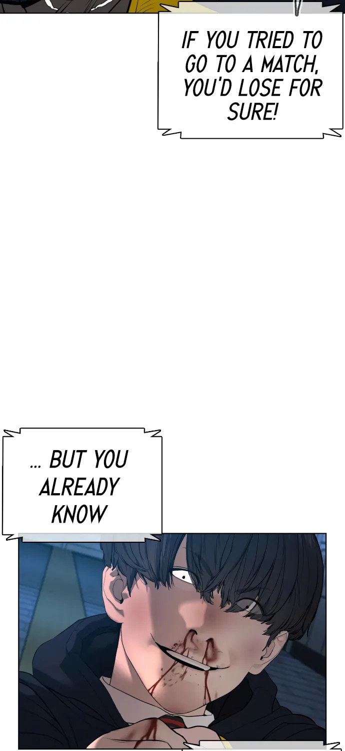 How To Fight Mangakakalot X Chapter 72 Page 33