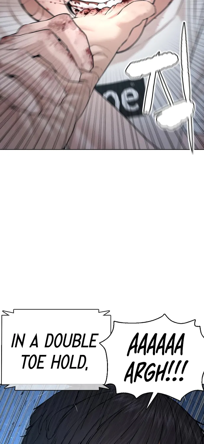 How To Fight Mangakakalot X Chapter 72 Page 36