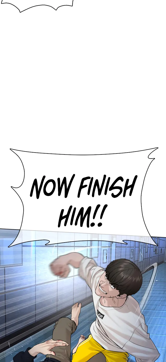 How To Fight Mangakakalot X Chapter 72 Page 48