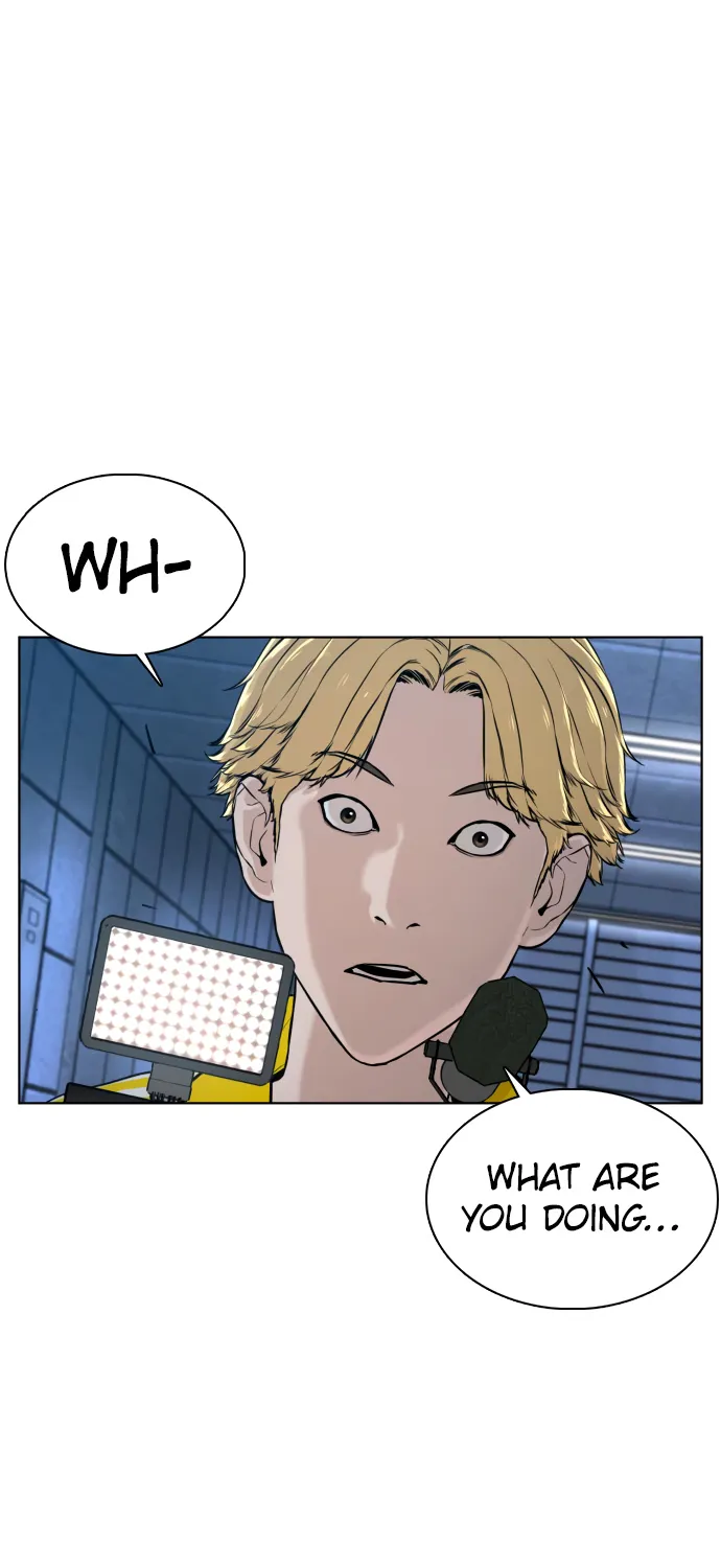 How To Fight Mangakakalot X Chapter 72 Page 76