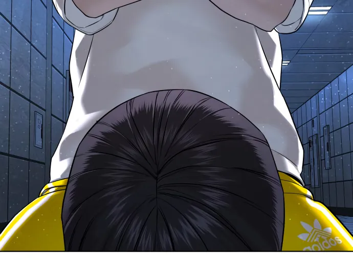 How To Fight Mangakakalot X Chapter 72 Page 80