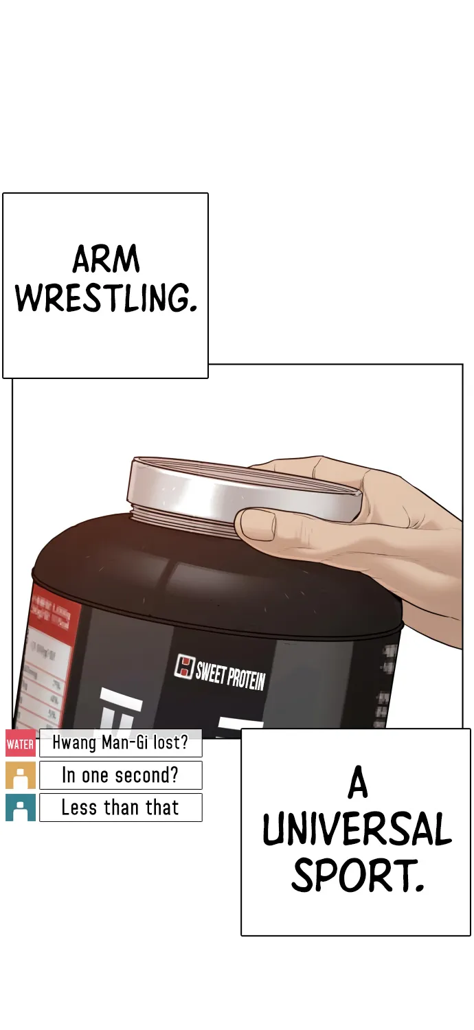 How To Fight Mangakakalot X Chapter 72 Page 9