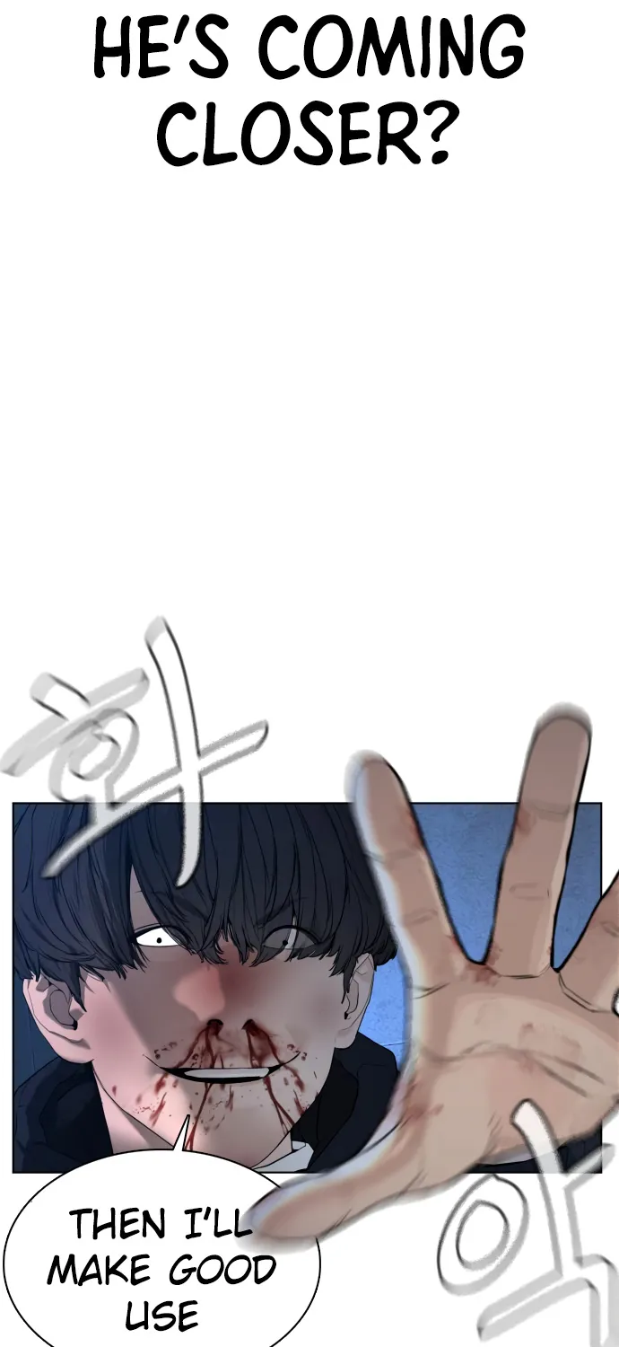 How To Fight Mangakakalot X Chapter 72 Page 81