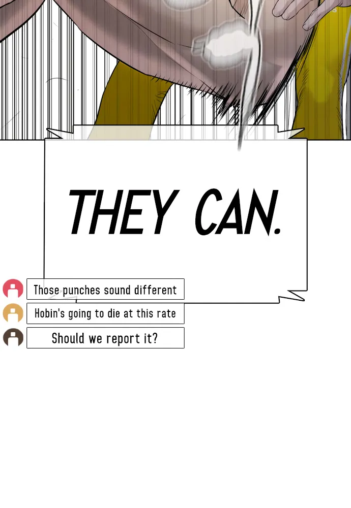 How To Fight Mangakakalot X Chapter 73 Page 22