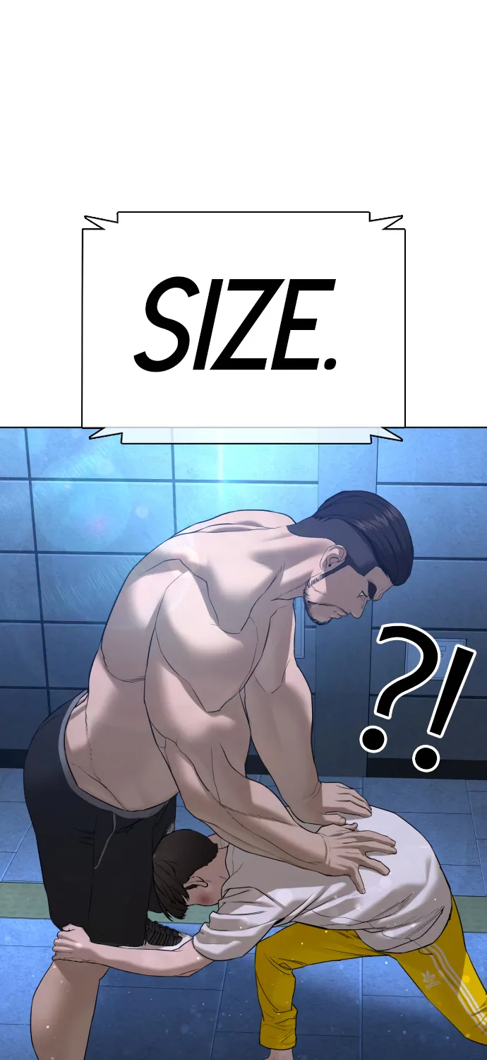 How To Fight Mangakakalot X Chapter 73 Page 32