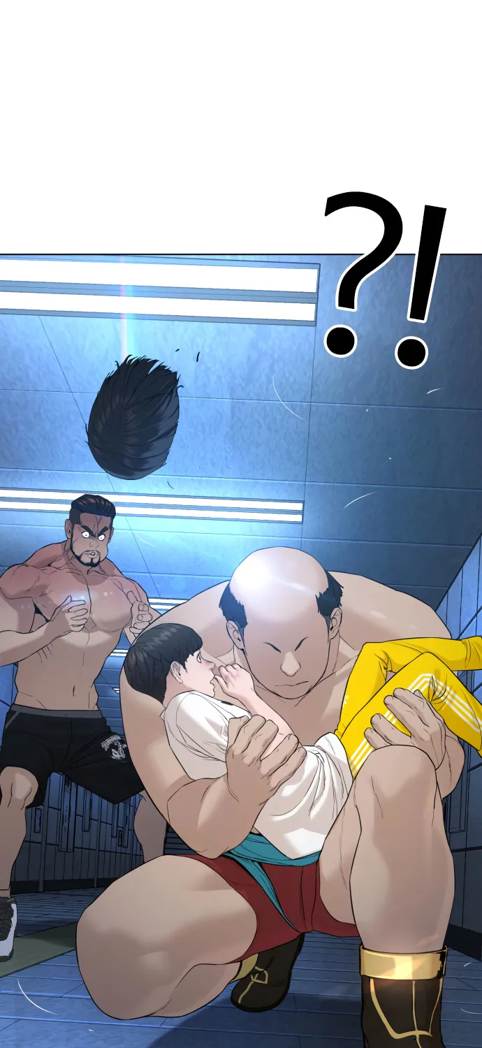 How To Fight Mangakakalot X Chapter 73 Page 42