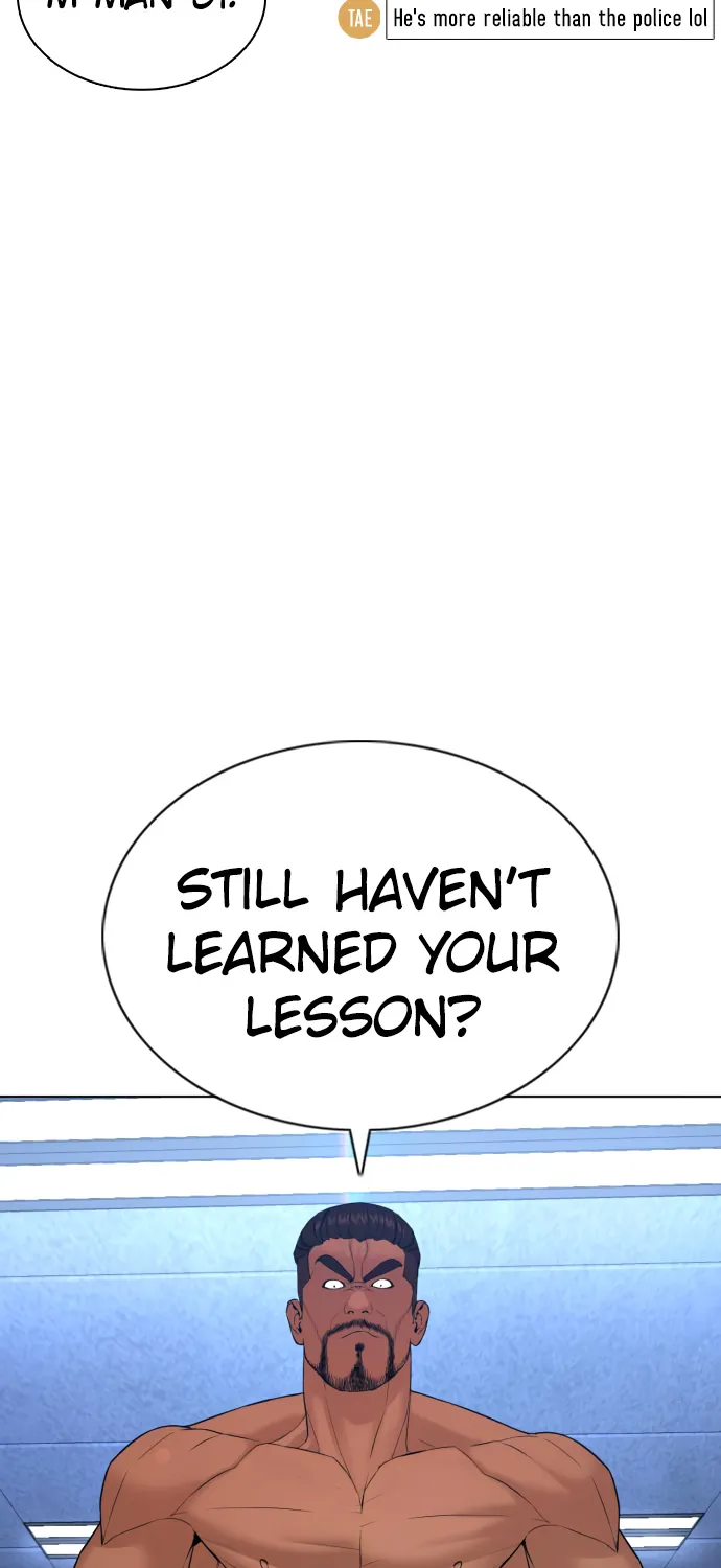 How To Fight Mangakakalot X Chapter 73 Page 48