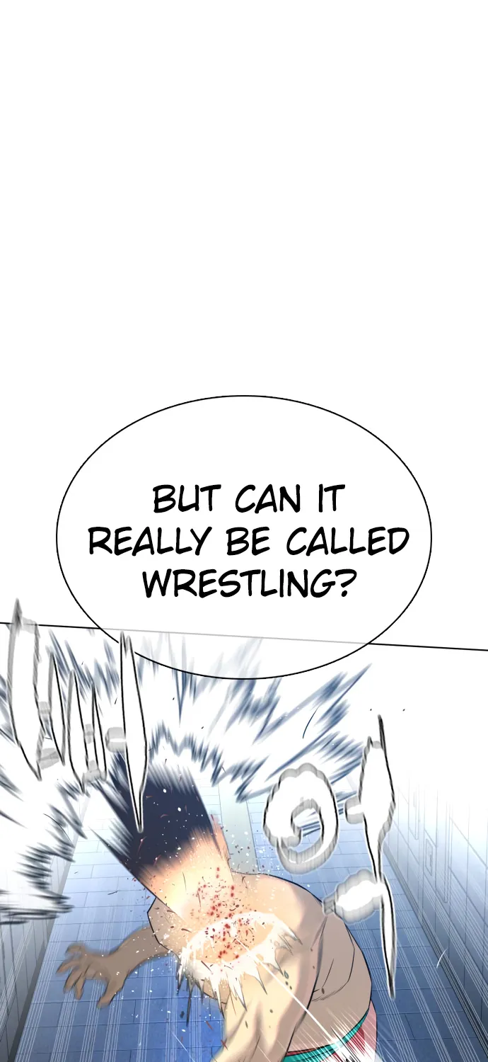 How To Fight Mangakakalot X Chapter 73 Page 56