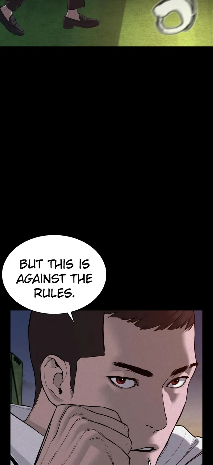 How To Fight Mangakakalot X Chapter 73 Page 85