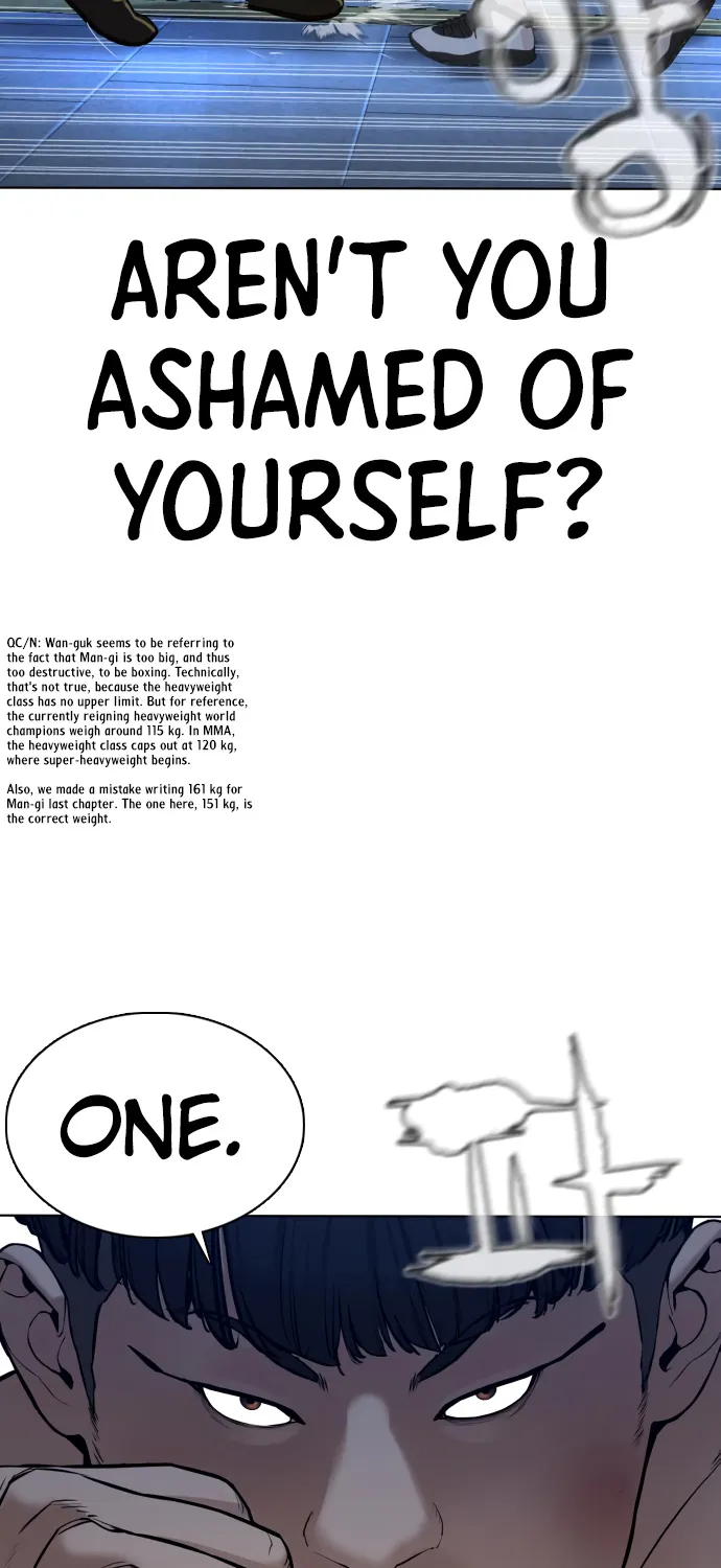 How To Fight Mangakakalot X Chapter 73 Page 90