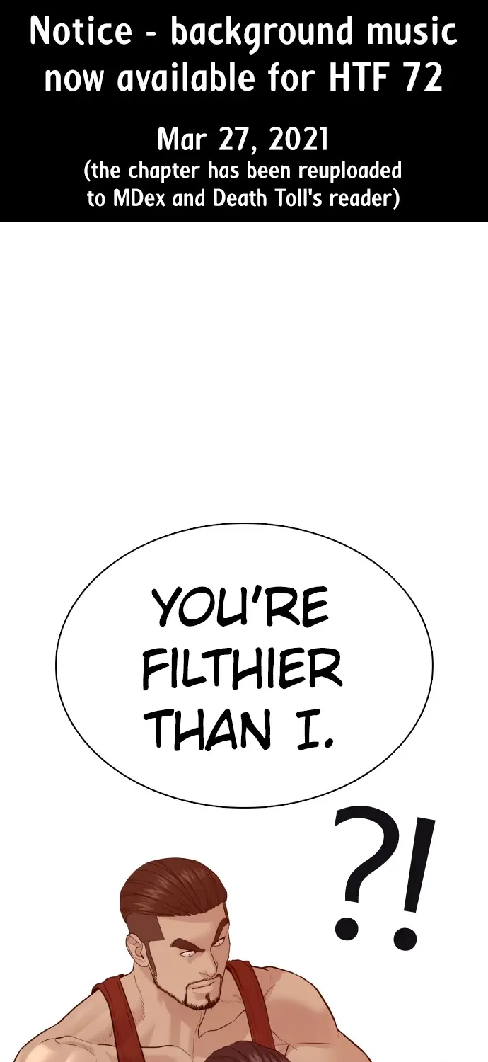 How To Fight Mangakakalot X Chapter 75 Page 1